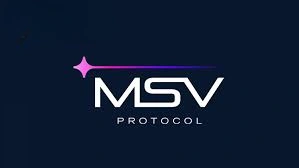 MSV Protocol, MSVP, Next‑Gen RWA Tokenization Engine, RWA Tokenization