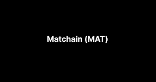 Matchain, MAT, The Data-Driven AI Blockchain Token, Data-Driven AI Blockchain