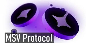 MSV Protocol, MSVP, Next‑Gen RWA Tokenization Engine, RWA Tokenization