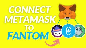 How to Connect MetaMask to SpookySwap, SpookySwap, MetaMask, How to Connect MetaMask