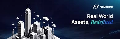 Novastro, XNL, The Real-World Asset Utility Token, Real-World Asset Utility Token