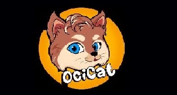 OciCat, OCICAT, Deflationary Dreamers Token, Web3 Ecosystem