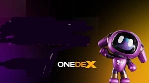 OneFinity, ONE, DeFi Innovation