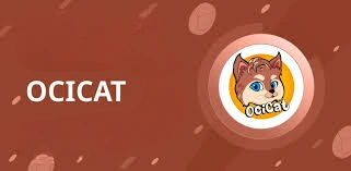 OciCat, OCICAT, Deflationary Dreamers Token, Web3 Ecosystem