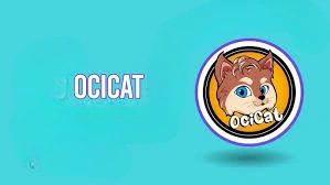 OciCat, OCICAT, Deflationary Dreamers Token, Web3 Ecosystem