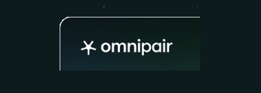 Omnipair, OMFG, Unified DeFi Liquidity, Trading Protocol