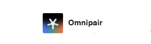 Omnipair, OMFG, Unified DeFi Liquidity, Trading Protocol