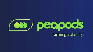 Peapods Finance, PEAS, Real Yield, Volatility Farming DeFi