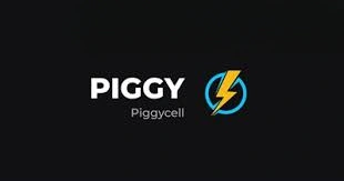 Piggycell, PIGGY, Real‑World DePIN Energy Meets Blockchain, Real‑World DePIN