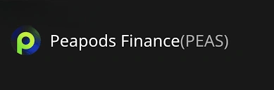 Peapods Finance, PEAS, Real Yield, Volatility Farming DeFi