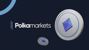 Polkamarkets, POLK, Decentralized Prediction Markets