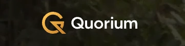 Quorium, QGOLD, Gold‑Backed Stablecoin for Digital Finance, Gold‑Backed Stablecoin
