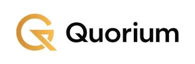 Quorium, QGOLD, Gold‑Backed Stablecoin for Digital Finance, Gold‑Backed Stablecoin