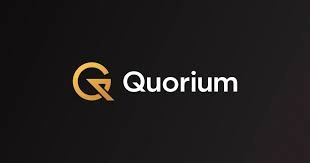Quorium, QGOLD, Gold‑Backed Stablecoin for Digital Finance, Gold‑Backed Stablecoin