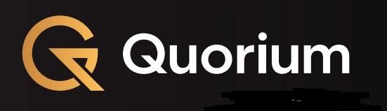 Quorium, QGOLD, Gold‑Backed Stablecoin for Digital Finance, Gold‑Backed Stablecoin