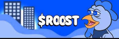 Roost Coin, ROOST, Meme Token, Community on Base Chain