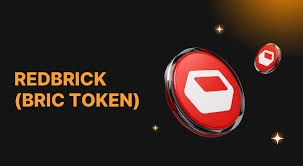 Redbrick, BRIC, Powering AI Web3 Gaming, Creator Economy