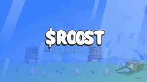 Roost Coin, ROOST, Meme Token, Community on Base Chain