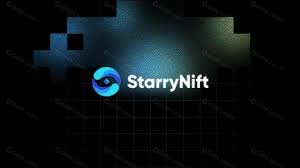 StarryNift, SNIFT, AI Metaverse, NFTs, Creator Economy