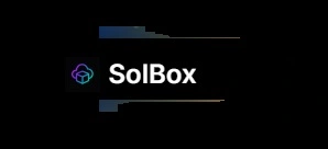 SolBox, SOLBOX, Decentralized Cloud Storage, Solana