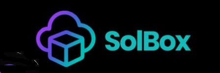 SolBox, SOLBOX, Decentralized Cloud Storage, Solana