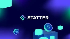 Statter Network, STT, Metaverse Blockchain & Token Utility, Metaverse Blockchain