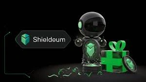 Shieldeum, SDM, AI‑Powered DePIN, Web3 Privacy, Security