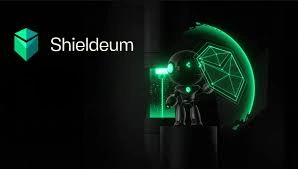 Shieldeum, SDM, AI‑Powered DePIN, Web3 Privacy, Security