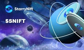 StarryNift, SNIFT, AI Metaverse, NFTs, Creator Economy