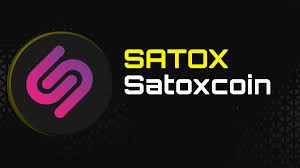 Satoxcoin, SATOX, PoW Gaming Token, Blockchain Ecosystem