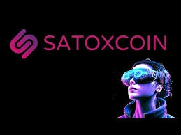 Satoxcoin, SATOX, PoW Gaming Token, Blockchain Ecosystem