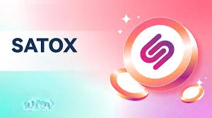 Satoxcoin, SATOX, PoW Gaming Token, Blockchain Ecosystem