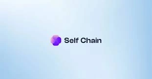 Self Chain, SLF, Seamless Web3 Access, Keyless Wallets