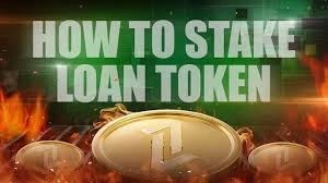 How to Stake Loan Protocol, Loan Protocol