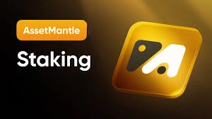 How to Stake AssetMantle, AssetMantle