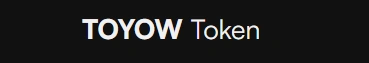 Toyow, TTN, Unlock Real‑World Asset Investing Power, Real‑World Asset Investing