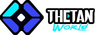 Thetan World, THG, Play-to-Earn Crypto Game Revolution