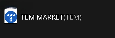 TEMMARKET, TEM, Trade‑to‑Earn Crypto Ecosystem, Trade‑to‑Earn