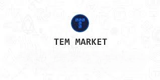 TEMMARKET, TEM, Trade‑to‑Earn Crypto Ecosystem, Trade‑to‑Earn
