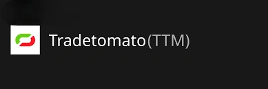 Tradetomato, TTM, AI-Powered Crypto Trading Platform