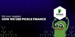 How to Use Pickle Finance, Pickle Finance