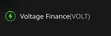 Voltage Finance, VOLT, DeFi DEX, Yield Platform on Fuse