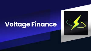 Voltage Finance, VOLT, DeFi DEX, Yield Platform on Fuse