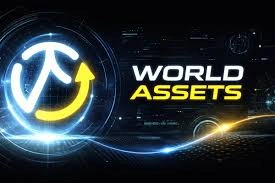 WorldAssets, INC, Tokenizing Real-World Assets on Blockchain, Real-World Assets