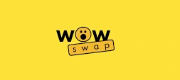 WOWswap, (WOW), Leveraged DeFi Trading, Lending