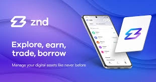 ZND Token, ZND, The Growing Digital Asset Ecosystem, Digital Asset Ecosystem