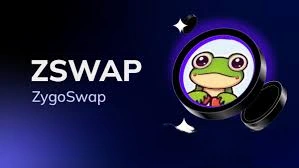 ZygoSwap, ZSWAP, Utility Token Powering a BNB Chain DEX, BNB Chain DEX