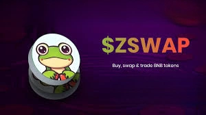 ZygoSwap, ZSWAP, Utility Token Powering a BNB Chain DEX, BNB Chain DEX