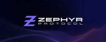 Zephyr Protocol, ZEPH, A Private Crypto Stablecoin Power, Stablecoin