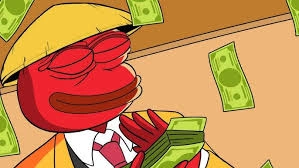 How to Sell PeiPei, PeiPei